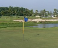 Penang Golf Resort, East Course - Green
